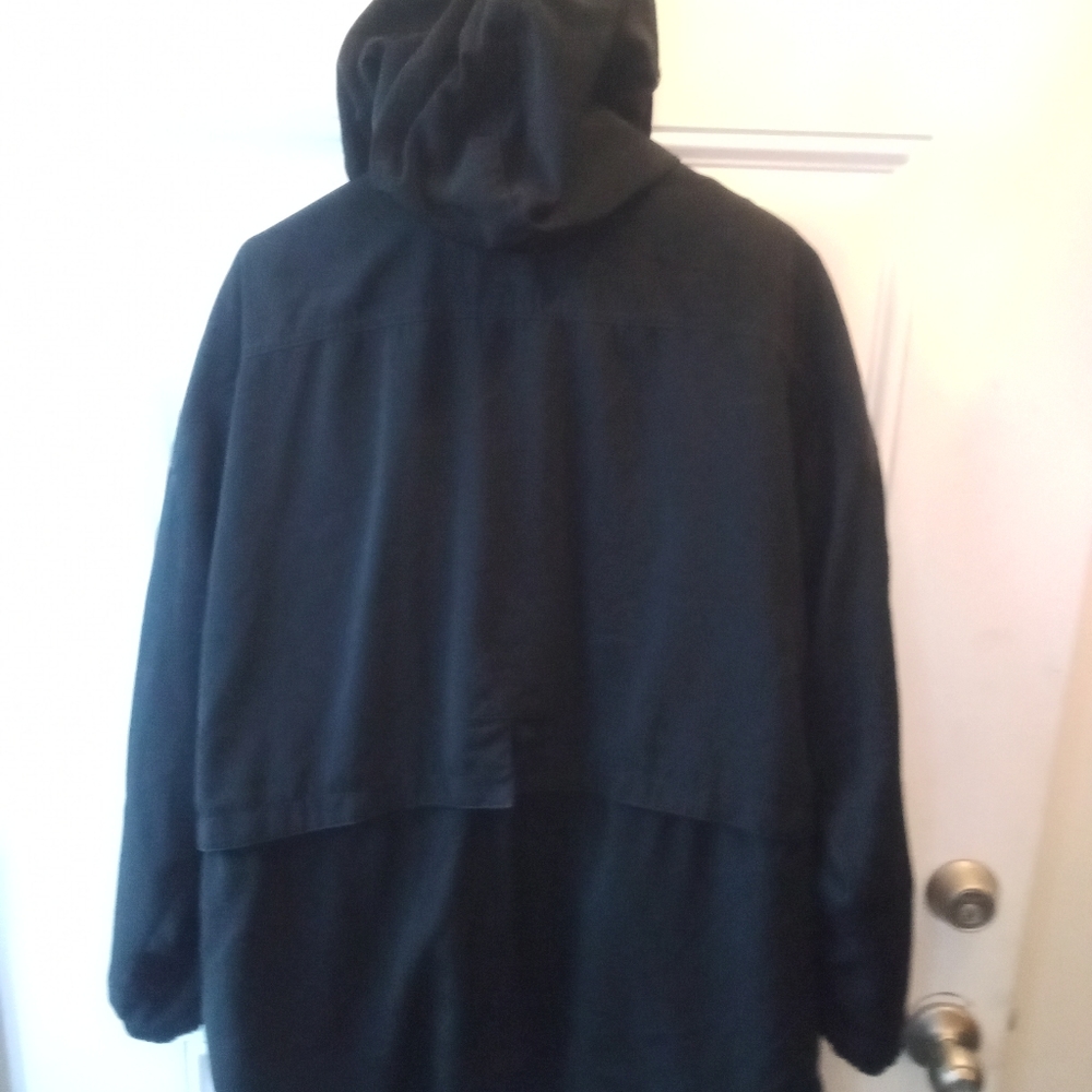 Women's Fleece Jacket - Picture 2 of 5